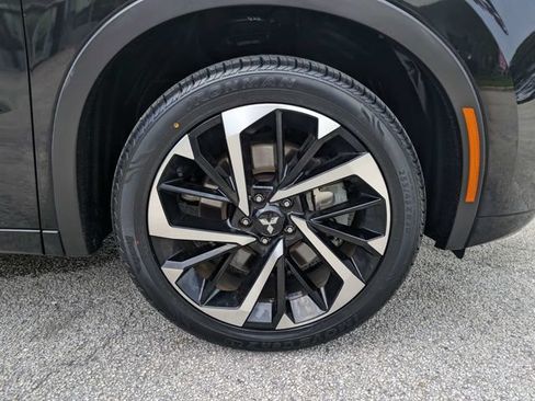 Used 2022 Mitsubishi Outlander SEL FWD image 11