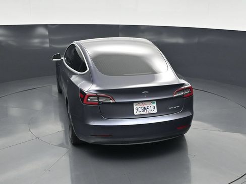 Used 2020 Tesla Model 3 Long Range AWD/4WD image 36