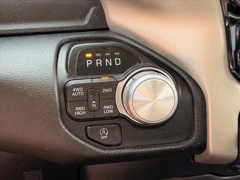 Used 2020 RAM 1500 Laramie image 23