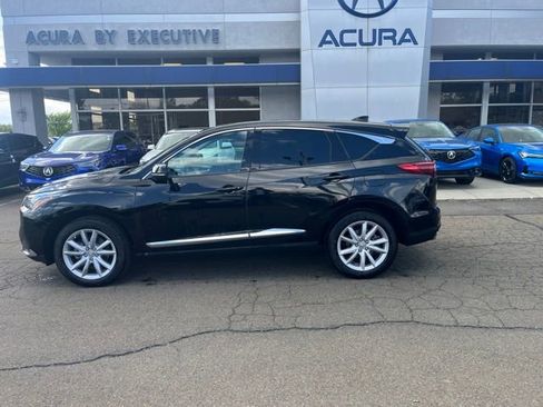 Certified 2024 Acura RDX SH-AWD image 3