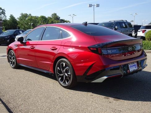 Used 2024 Hyundai Sonata SEL image 5