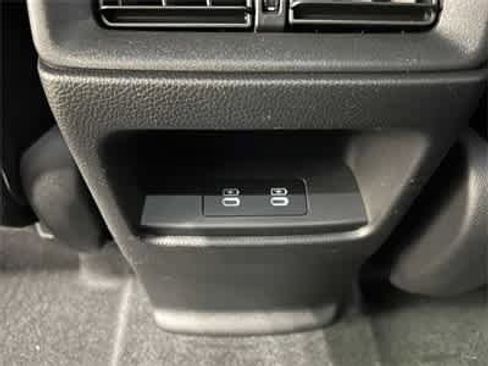 Used 2025 Honda CR-V Sport image 29
