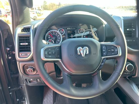 New 2026 RAM 1500 Big Horn image 14