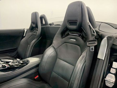 Used 2018 Mercedes-Benz AMG GT C image 26