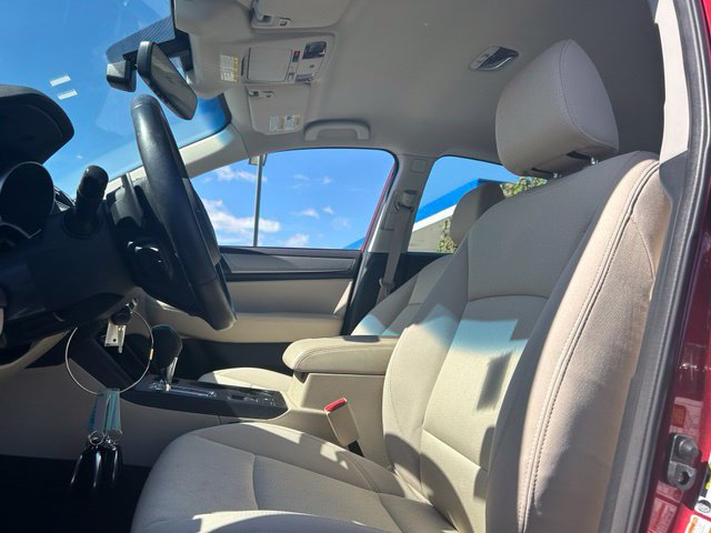 Used 2019 Subaru Legacy 2.5i Premium AWD/4WD image 13