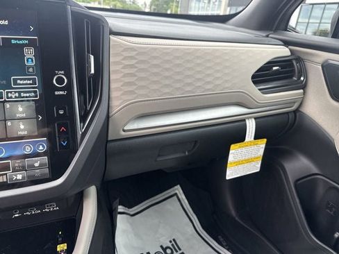New 2026 Subaru Forester Premium AWD/4WD image 56