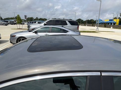 Used 2025 Honda Accord Sport image 8