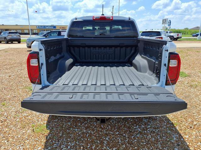 New 2026 GMC Canyon Denali AWD/4WD image 24