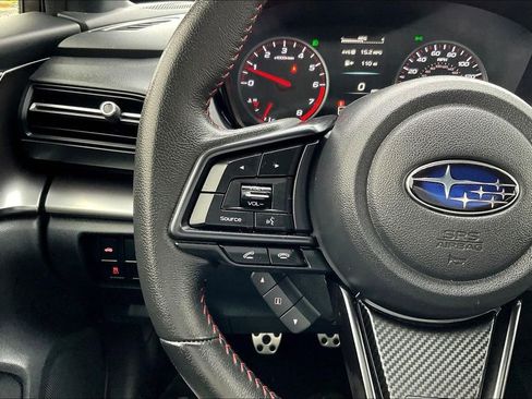 Certified 2022 Subaru WRX Premium image 21