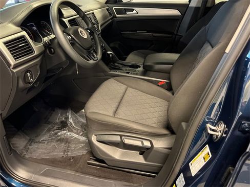 Used 2018 Volkswagen Atlas S image 4