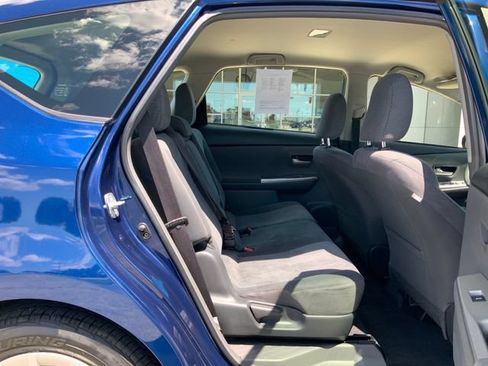 Used 2013 Toyota Prius V Three FWD image 19