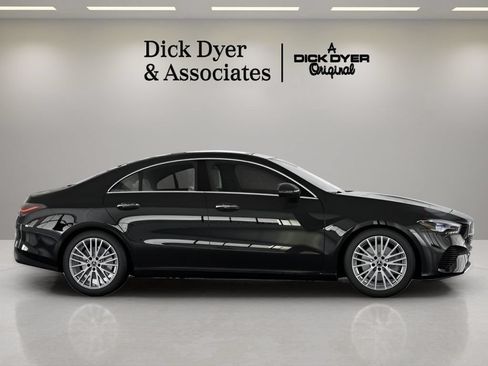 Used 2026 Mercedes-Benz CLA 250 image 11