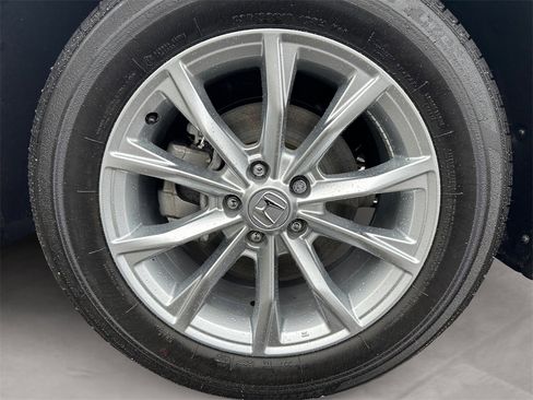 Used 2025 Honda CR-V EX-L image 14