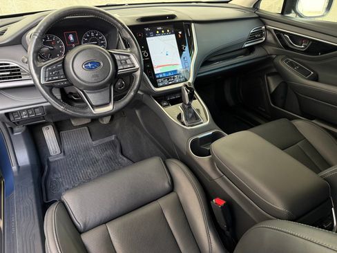 Used 2023 Subaru Outback Limited XT image 2