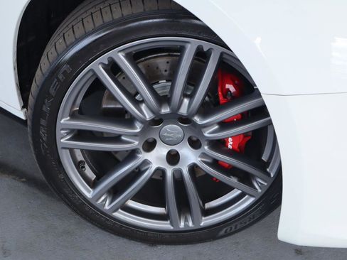 Used 2017 Maserati Ghibli S image 3