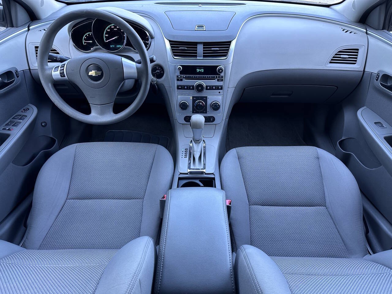 Used 2012 Chevrolet Malibu LS FWD image 12
