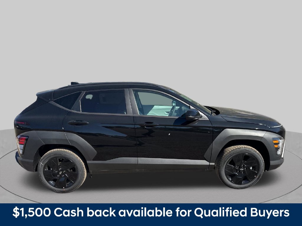 New 2027 Hyundai Kona SEL Sport AWD/4WD image 6