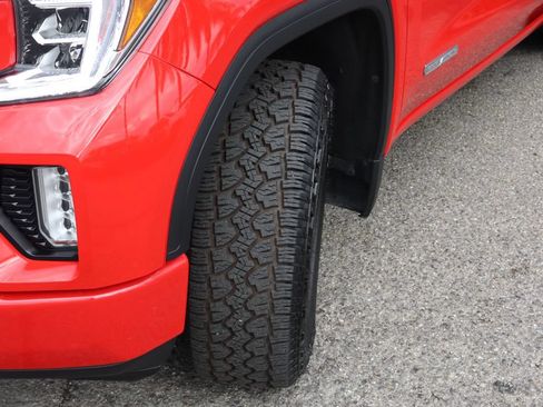 Used 2022 GMC Sierra 1500 Elevation AWD/4WD image 56