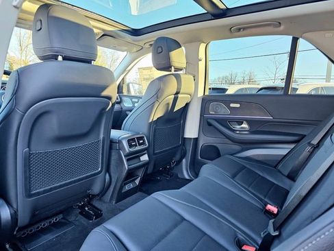 New 2026 Mercedes-Benz GLE 350 GLE 350 image 23