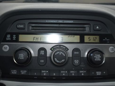 Used 2009 Honda Odyssey EX-L image 26