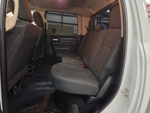 Used 2019 RAM 3500 Tradesman image 10