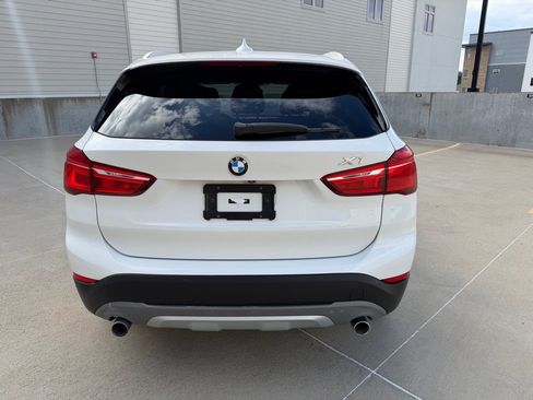 Used 2018 BMW X1 sDrive28i FWD image 6
