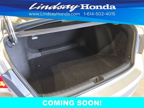 Used 2022 Honda Civic LX image 7