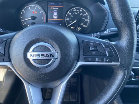 Used 2021 Nissan Altima 2.5 S w/ Driver Assist Package image 26