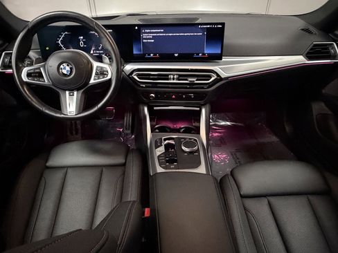 Used 2024 BMW M440i Gran Coupe M440i w/ Premium Package image 36