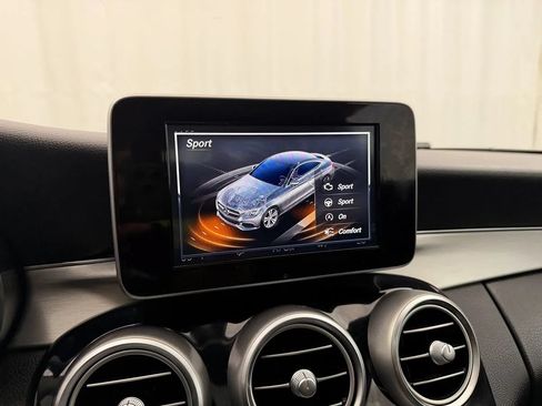 Used 2017 Mercedes-Benz C 300 4MATIC Coupe image 15