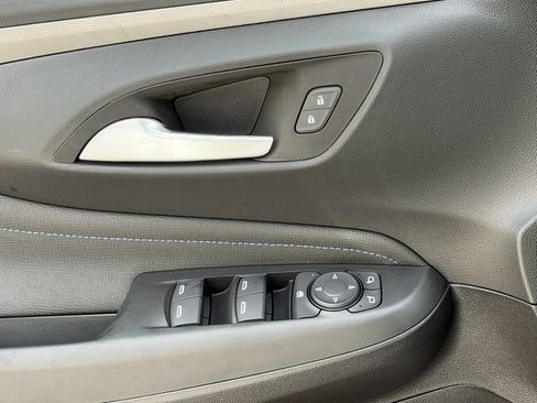 New 2026 Buick Envista Sport Touring w/ Convenience I Package FWD image 24