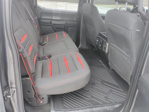 Used 2016 Ford F150 XLT w/ Equipment Group 302A Luxury image 14