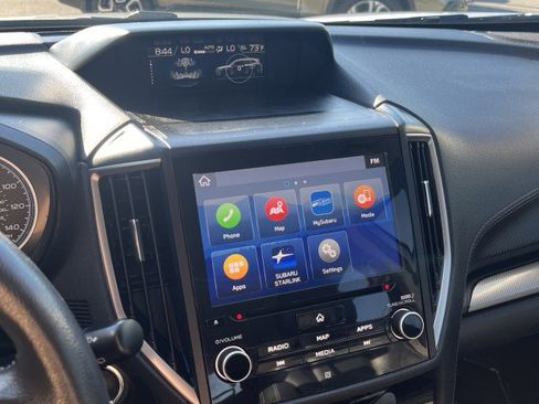 Used 2020 Subaru Forester Limited w/ Popular Package #3 image 18