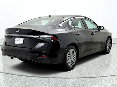 Used 2026 Nissan Sentra S w/ Floor Mat Package FWD image 5