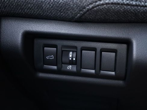 New 2026 Subaru Outback Limited AWD/4WD image 20