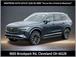 New 2026 Volvo XC90 T8 Ultra w/ Protection Package Premier video 1