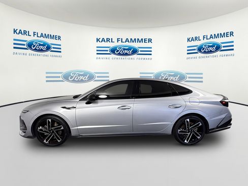 Used 2024 Hyundai Sonata N Line FWD image 5