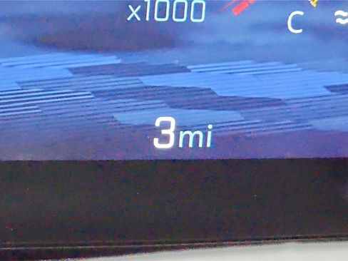 New 2026 Chevrolet Equinox RS image 39