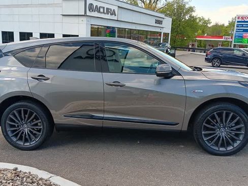Used 2022 Acura RDX AWD image 6