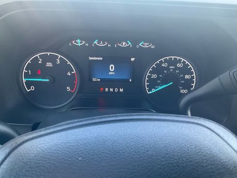 Used 2025 Ford F250 XL w/ STX Appearance Package image 22