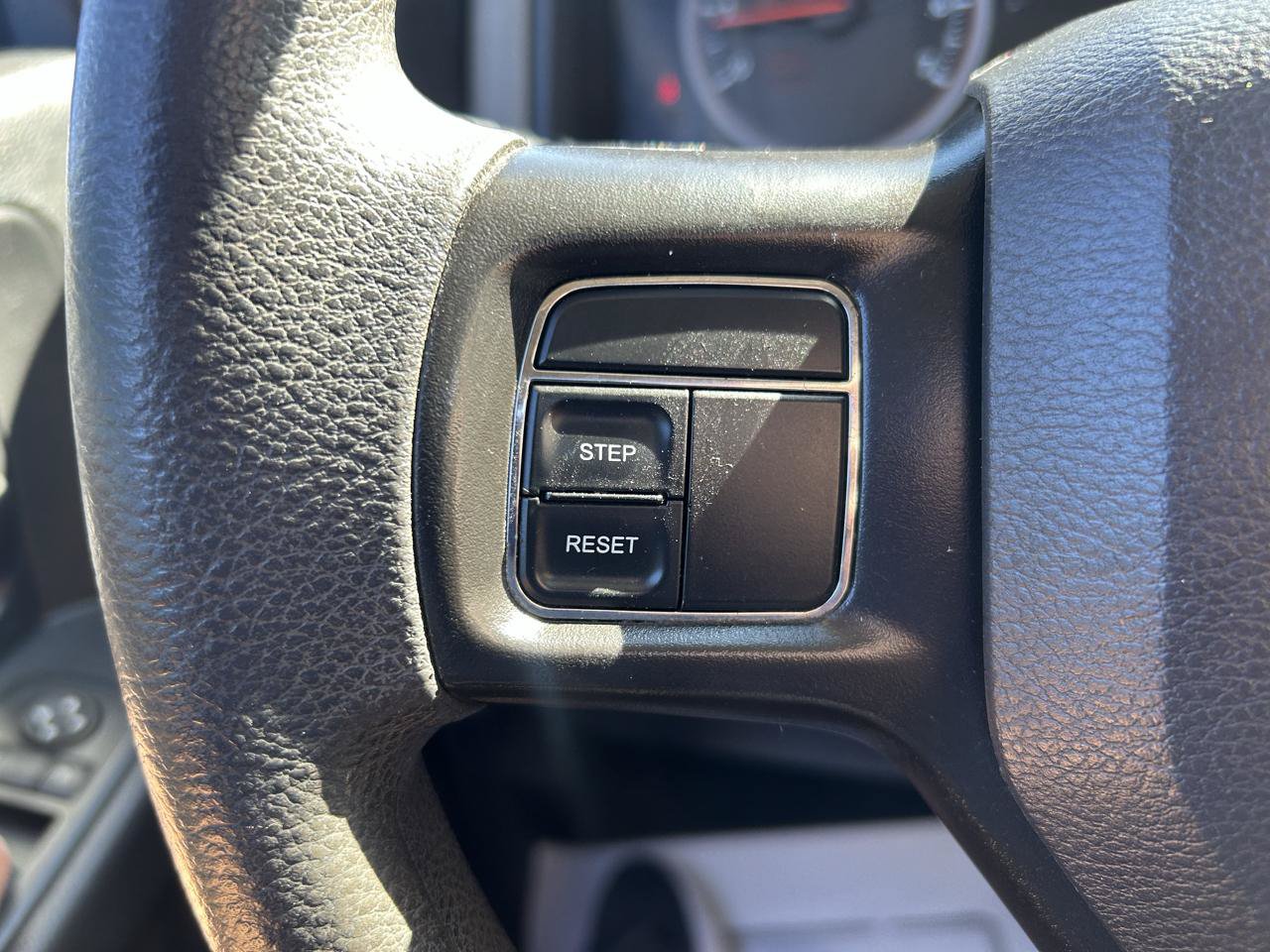 Used 2012 RAM 1500 ST w/ SXT Appearance Group AWD/4WD image 17