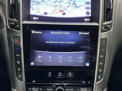 Used 2016 INFINITI Q50 Premium w/ 2.0T Premium Plus Package image 31