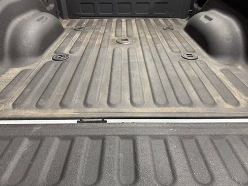 Used 2024 RAM 2500 Laramie w/ Night Edition image 10