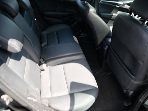 Used 2016 Honda Fit EX-L image 22