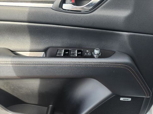 Certified 2021 MAZDA CX-5 Grand Touring w/ GT Premium Package image 6