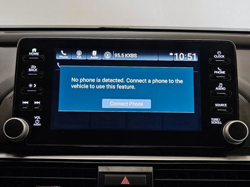 Used 2022 Honda Accord Sport image 16