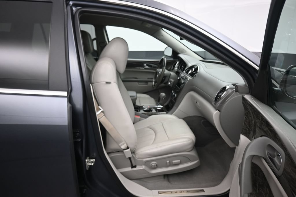 Used 2014 Buick Enclave Leather FWD image 49
