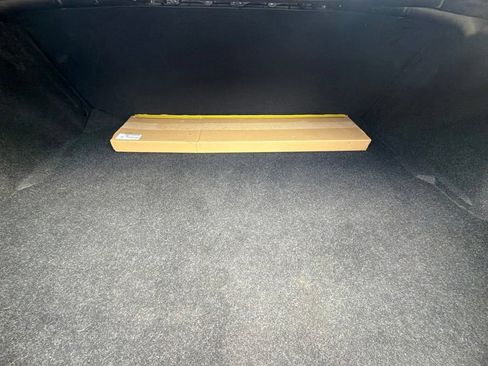 Used 2025 Subaru BRZ Limited RWD image 12