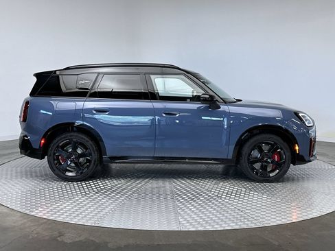New 2027 MINI Cooper Countryman John Cooper Works AWD/4WD image 10