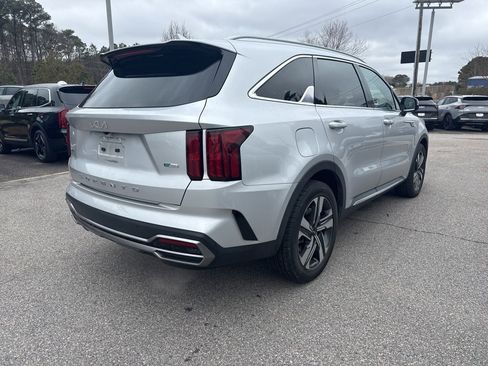 Used 2022 Kia Sorento SX Prestige image 5